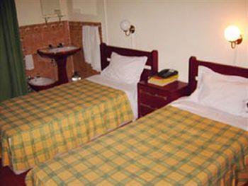 Residencial Camoes Bed & Breakfast Lissabon