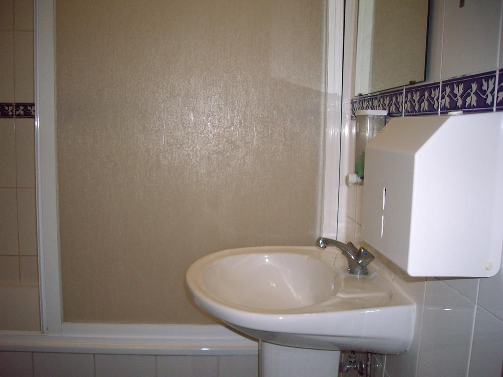 Residencial Camoes Bed & Breakfast Lissabon