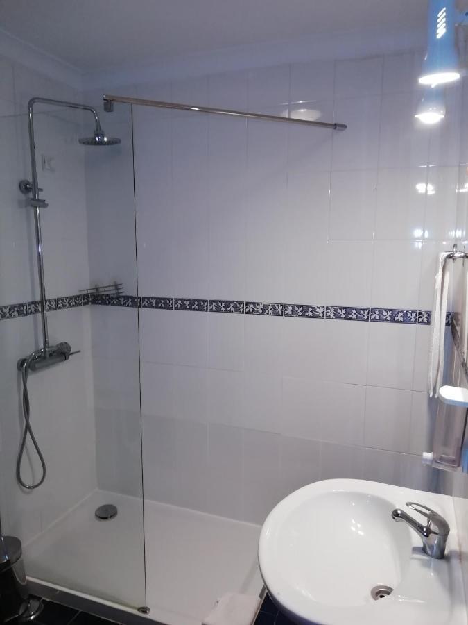 Residencial Camoes 2* Lissabon