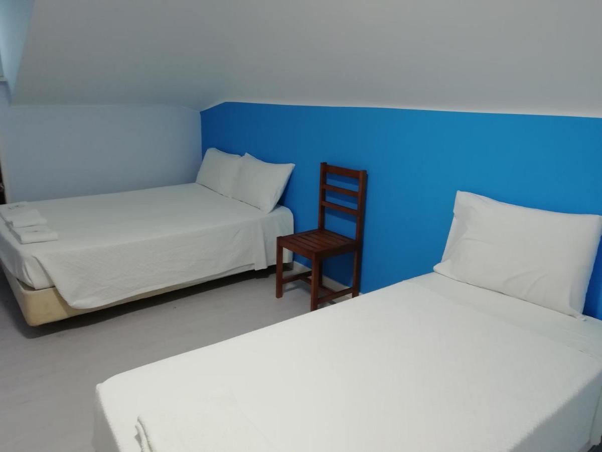 Residencial Camoes Bed & Breakfast Lissabon