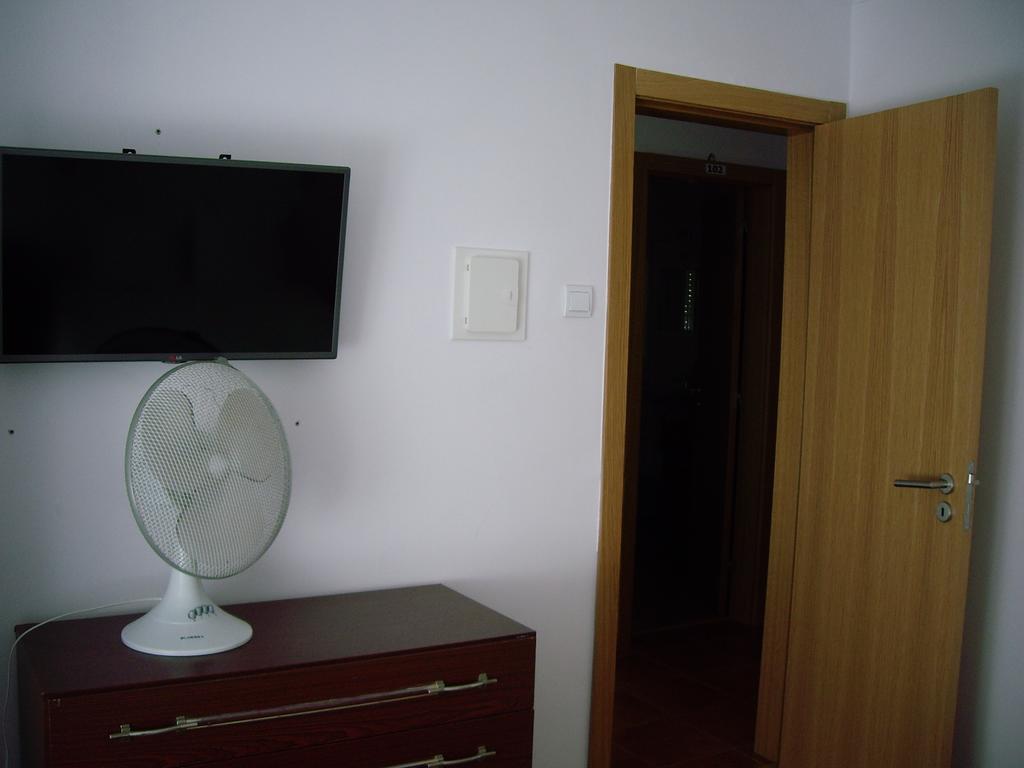 Frühstückspension Residencial Camoes Lissabon