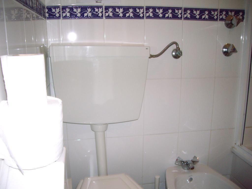 Residencial Camoes Frühstückspension 2*
