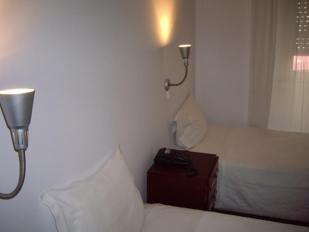 Frühstückspension Residencial Camoes Lissabon