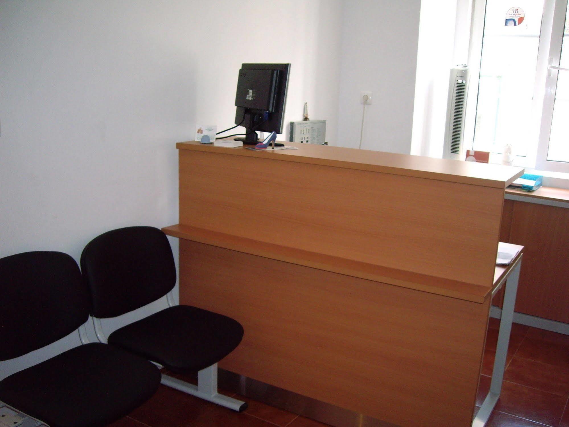 Residencial Camoes Frühstückspension