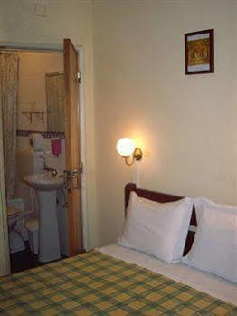 Residencial Camoes Frühstückspension 2*