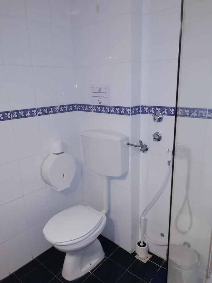 Residencial Camoes Frühstückspension 2*