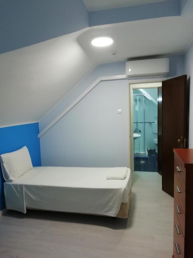 Residencial Camoes Frühstückspension 2*