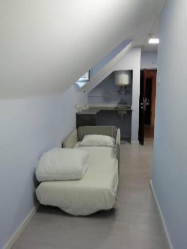 Residencial Camoes Frühstückspension Lissabon