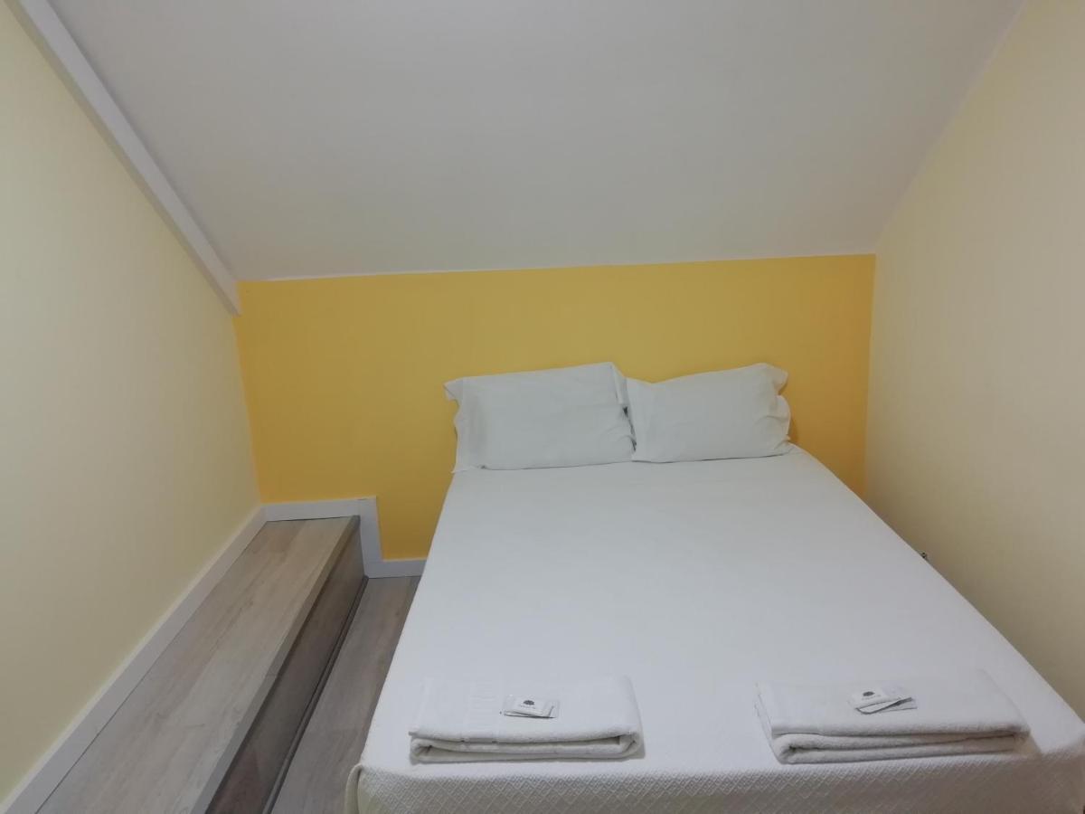 Residencial Camoes Frühstückspension