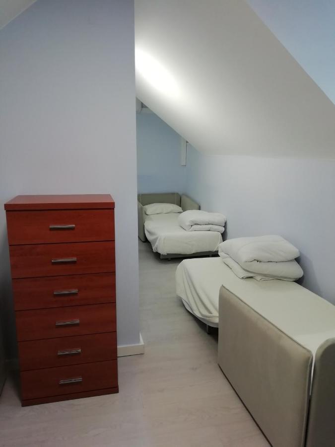 Residencial Camoes Frühstückspension